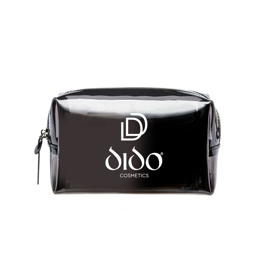 Dido Cosmetics Νεσεσέρ Black