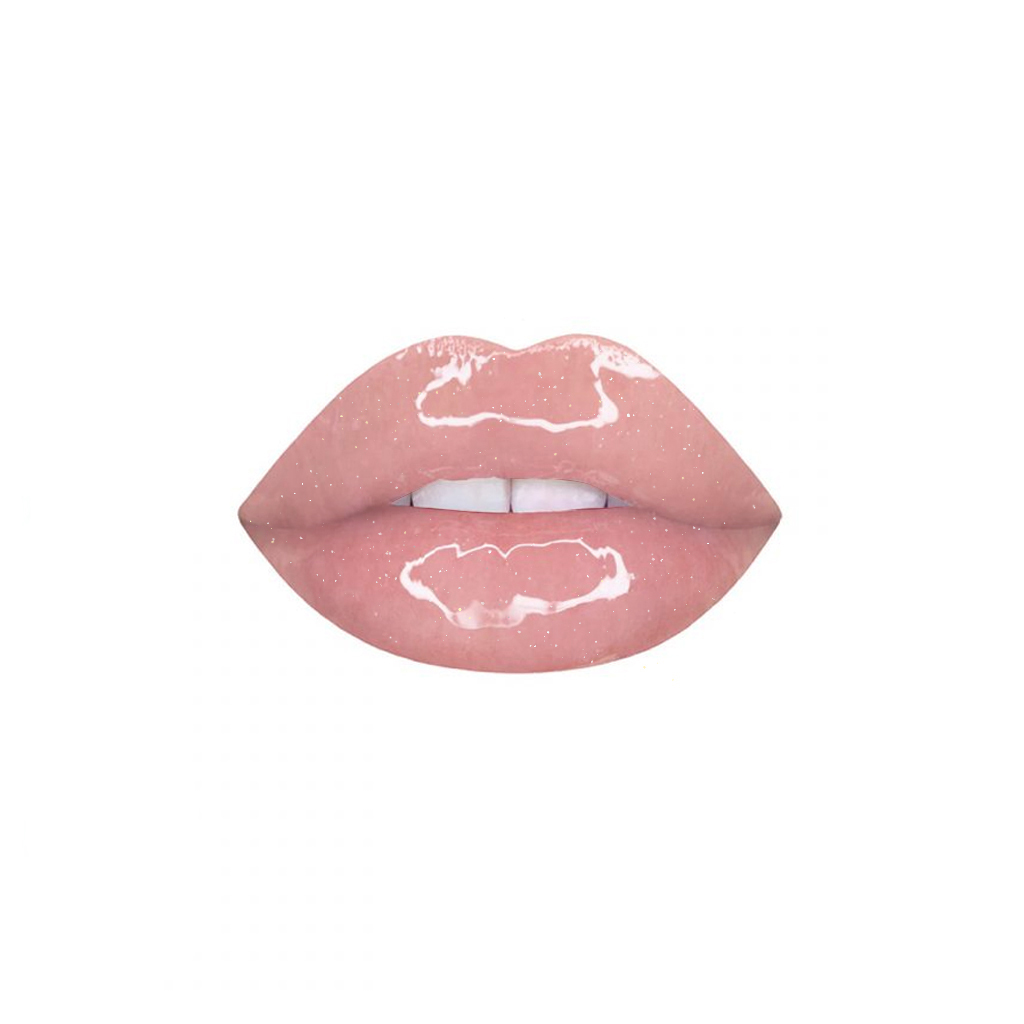 Glitter Lip Gloss Addict No G02