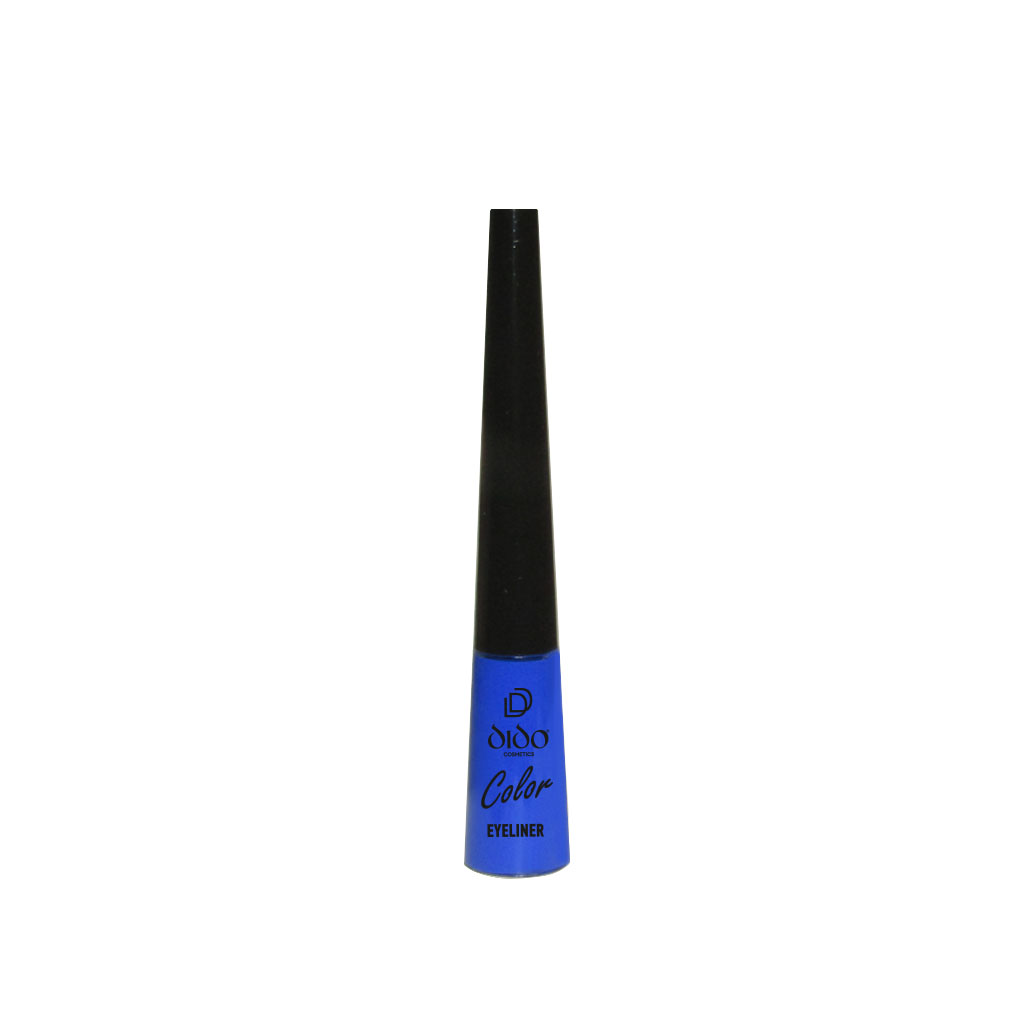 Color Eyeliner Cobalt