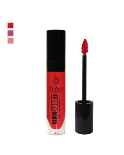 Milky Lip Gloss Addict Colors