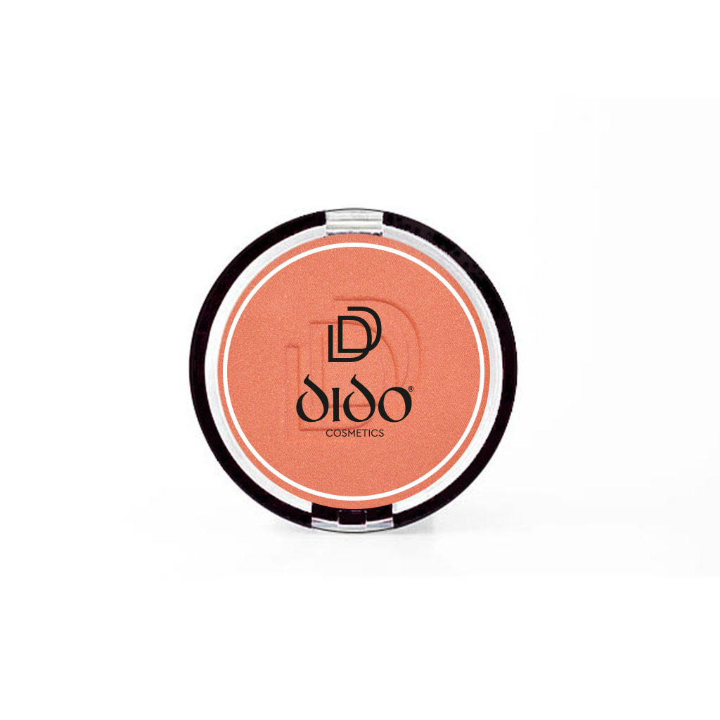 Compact Rouge No 14