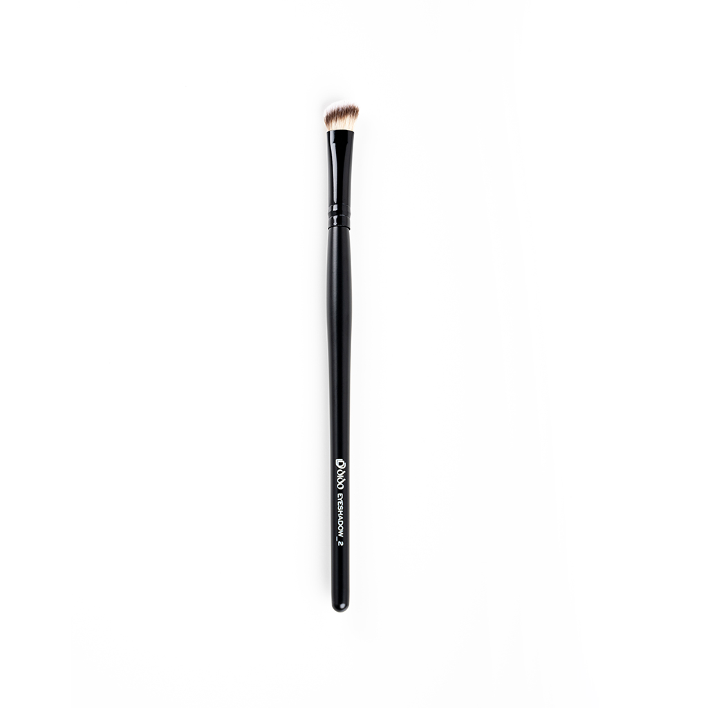 Professional Make Up Brush "Eyeshadow_2" B09