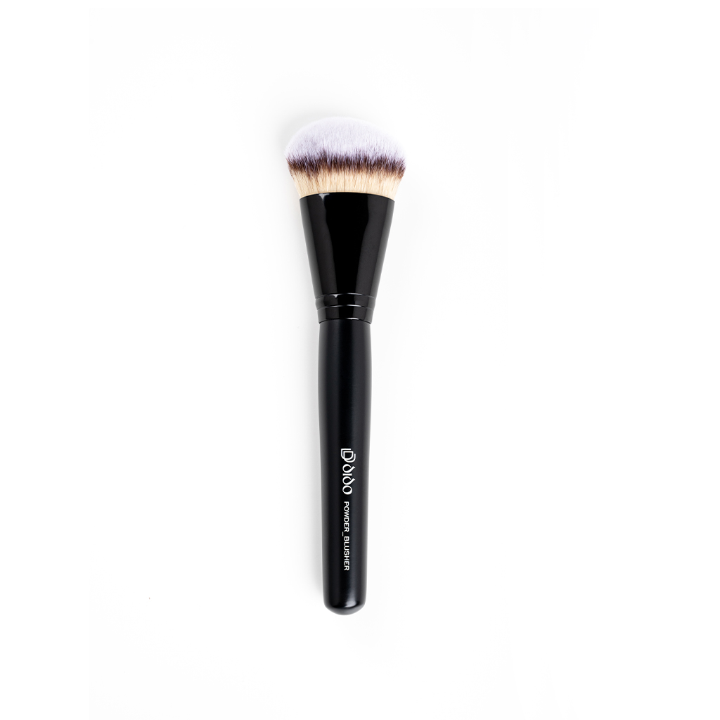 Professional Make Up Brush "Powder" B04