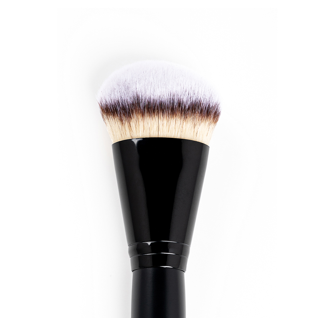 Professional Make Up Brush "Powder-Blusher" B05