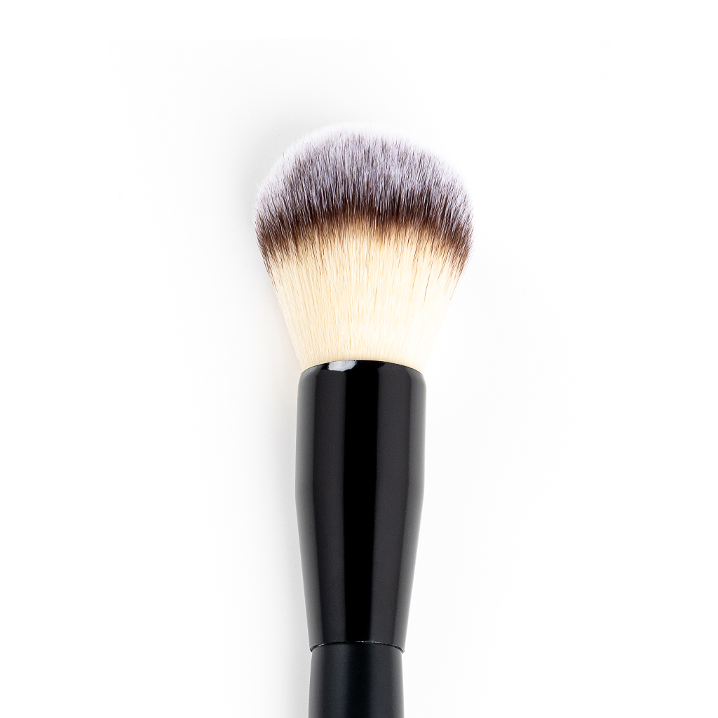 Professional Make Up Brush "Powder" B04
