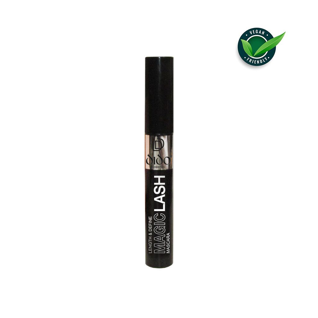 Magic Lash Mascara