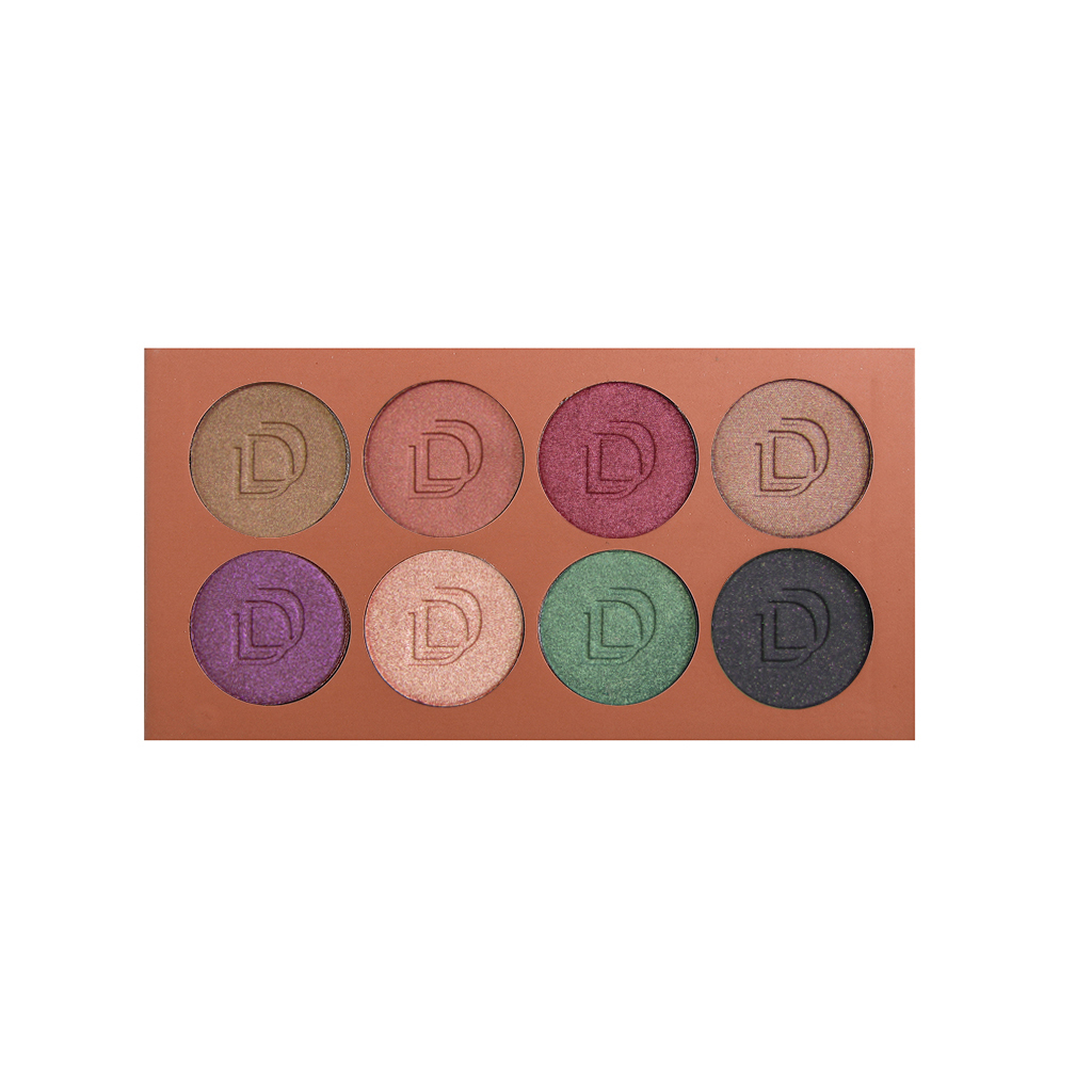 Dido Eyeshadow Palette #8 N.8004