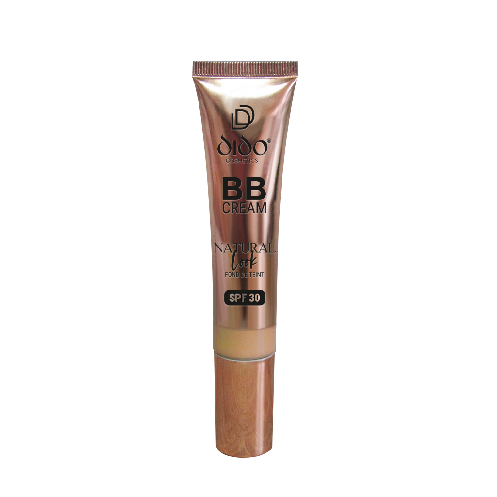 BB Cream Natural Look BB01