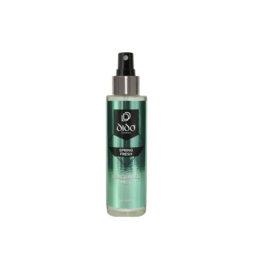 Fragrance Mist Spring Fresh