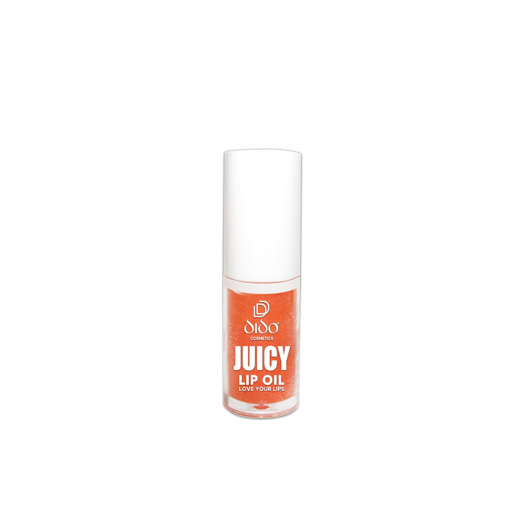 Juicy Lip Oil Peach