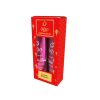Christmas Gift Box Flower Blossom
