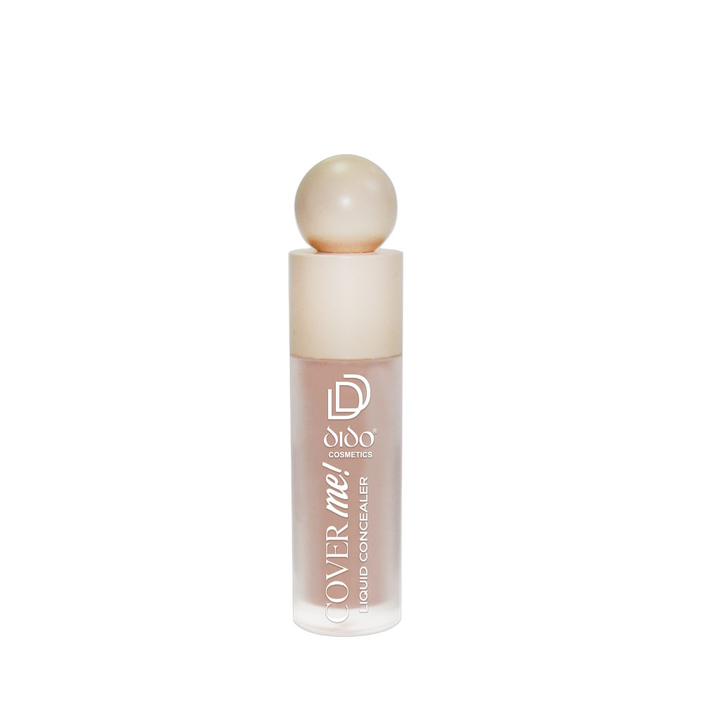 Cover Me! Liquid Concealer CM02