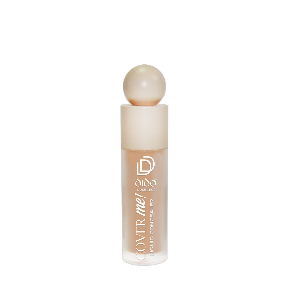 Cover Me! Liquid Concealer CM03