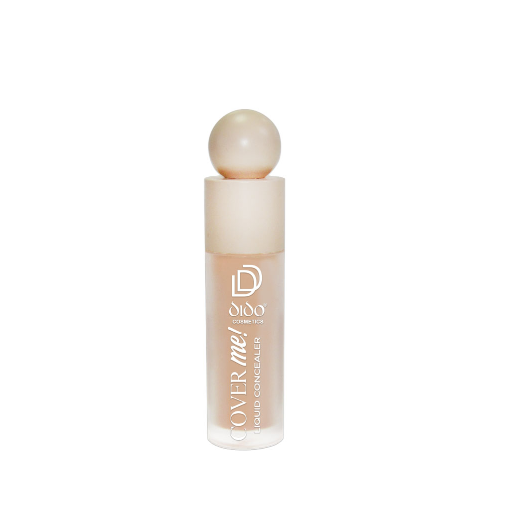 Cover Me! Liquid Concealer - CM 04
