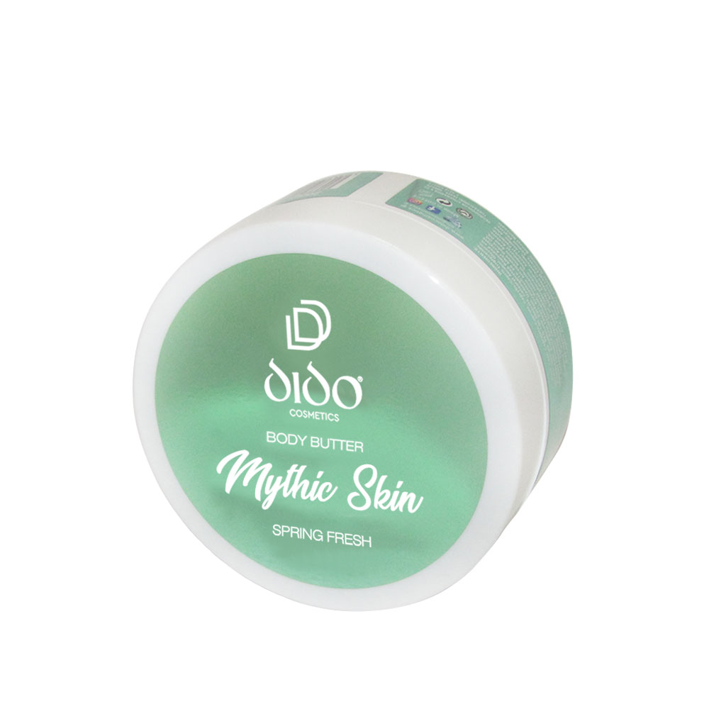 Mythic Skin Body Butter Spring Fresh