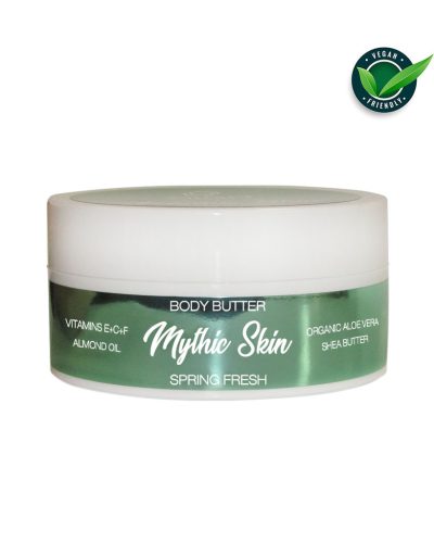 Mythic Skin Body Butter Spring Fresh