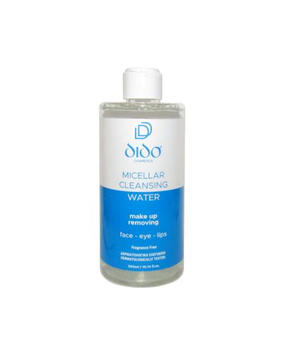 Micellar Cleansing Water 300ml