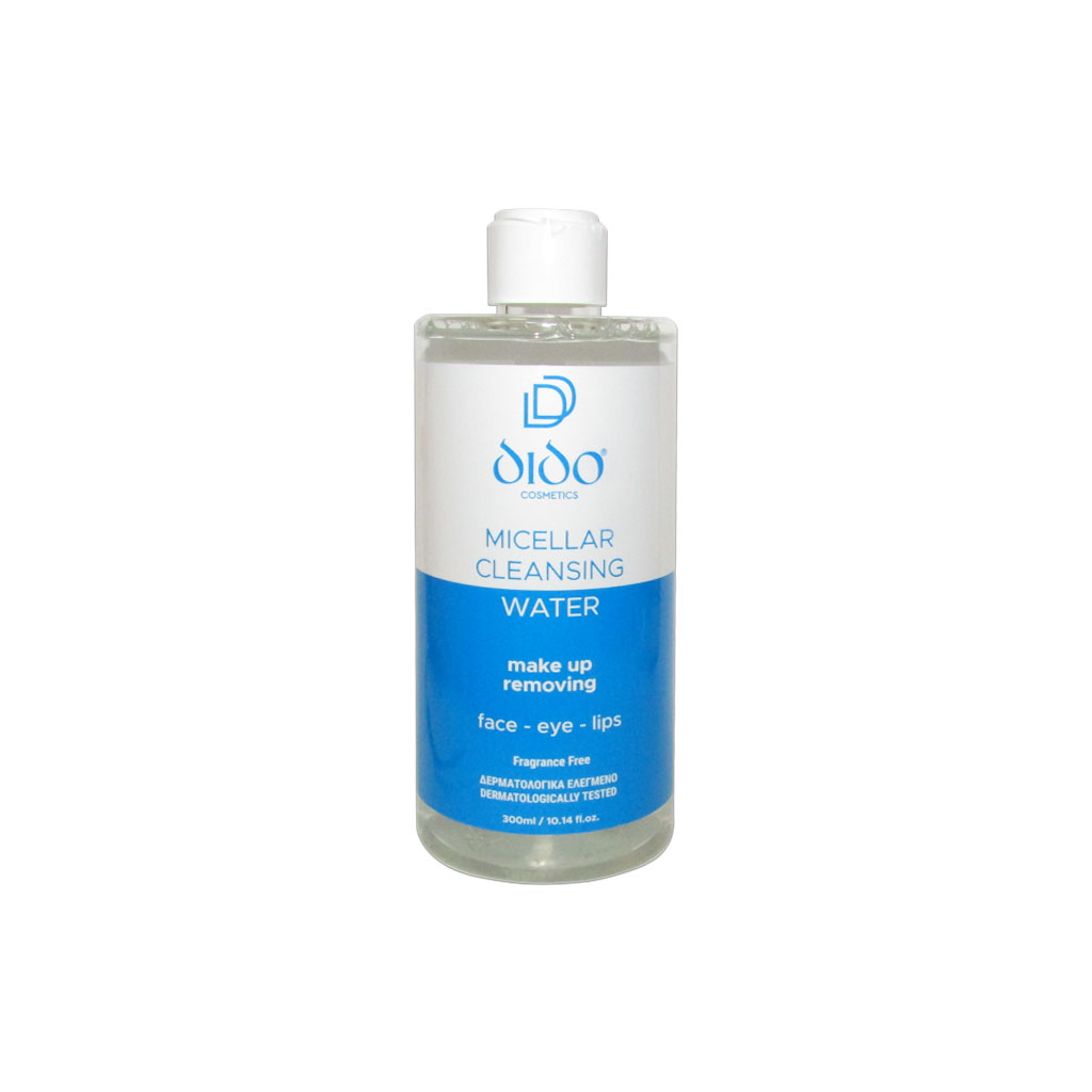 Micellar Cleansing Water 300ml